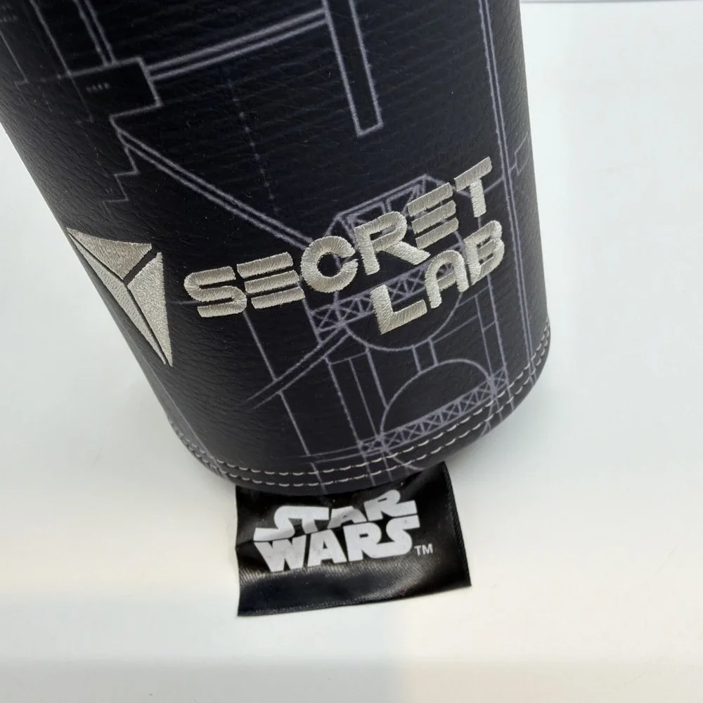 Secretlab MAGPAD Computer Desk Mat Star Wars Limited Edition 1.5m Gaming Large